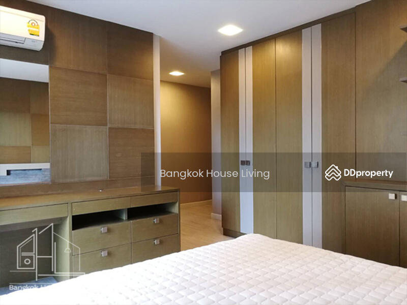 Fernwood Residence : เฟิร์นวูด เรสซิเด้นซ์, กรุงเทพ, ซอยเอกมัย 4 ถนนสุขุมวิท 63, พระโขนงเหนือ, วัฒนา, กรุงเทพ, 110 ตร.ม., คอนโด ให้เช่า, โดย Bangkok House Living, 11100237 - DDproperty.com