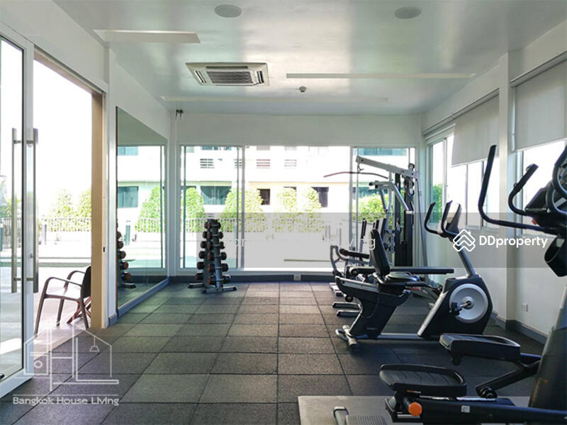 Fernwood Residence, Bangkok, Soi Ekkamai 4, Sukhumvit 63 Road, Phra Kanong Nua, Watthana, Bangkok, 2 Bedrooms, 110 sqm, Condo For Rent, by Bangkok House Living, 11100237 - DDproperty.com