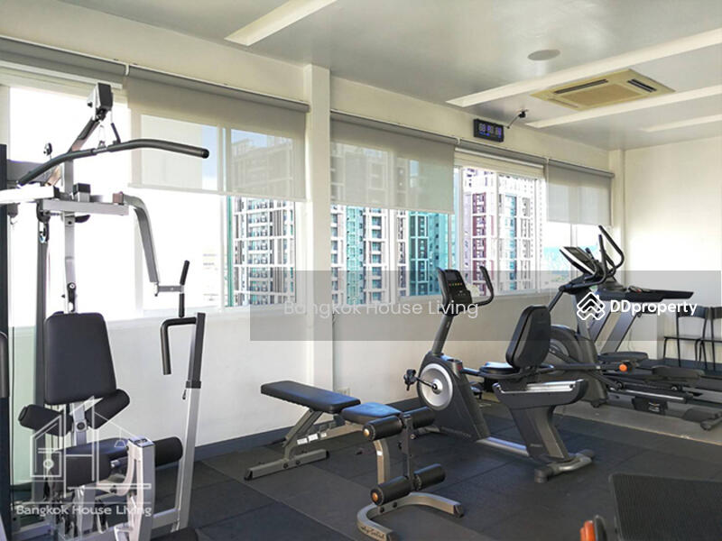 Fernwood Residence, Bangkok, Soi Ekkamai 4, Sukhumvit 63 Road, Phra Kanong Nua, Watthana, Bangkok, 2 Bedrooms, 110 sqm, Condo For Rent, by Bangkok House Living, 11100237 - DDproperty.com