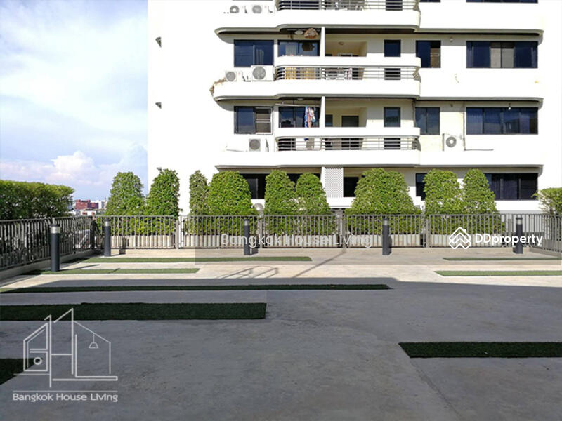 Fernwood Residence, Bangkok, Soi Ekkamai 4, Sukhumvit 63 Road, Phra Kanong Nua, Watthana, Bangkok, 2 Bedrooms, 110 sqm, Condo For Rent, by Bangkok House Living, 11100237 - DDproperty.com