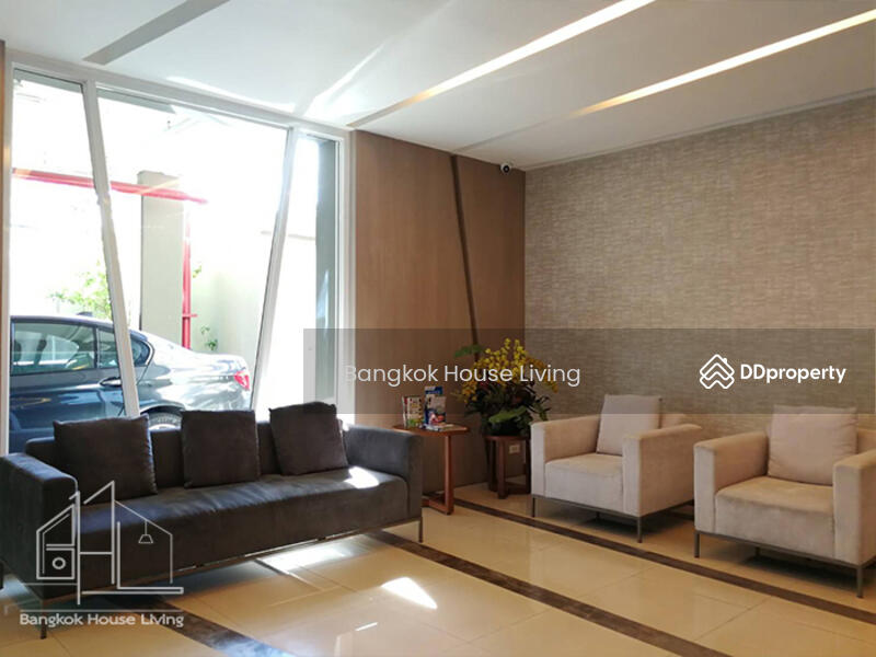 Fernwood Residence, Bangkok, Soi Ekkamai 4, Sukhumvit 63 Road, Phra Kanong Nua, Watthana, Bangkok, 2 Bedrooms, 110 sqm, Condo For Rent, by Bangkok House Living, 11100237 - DDproperty.com