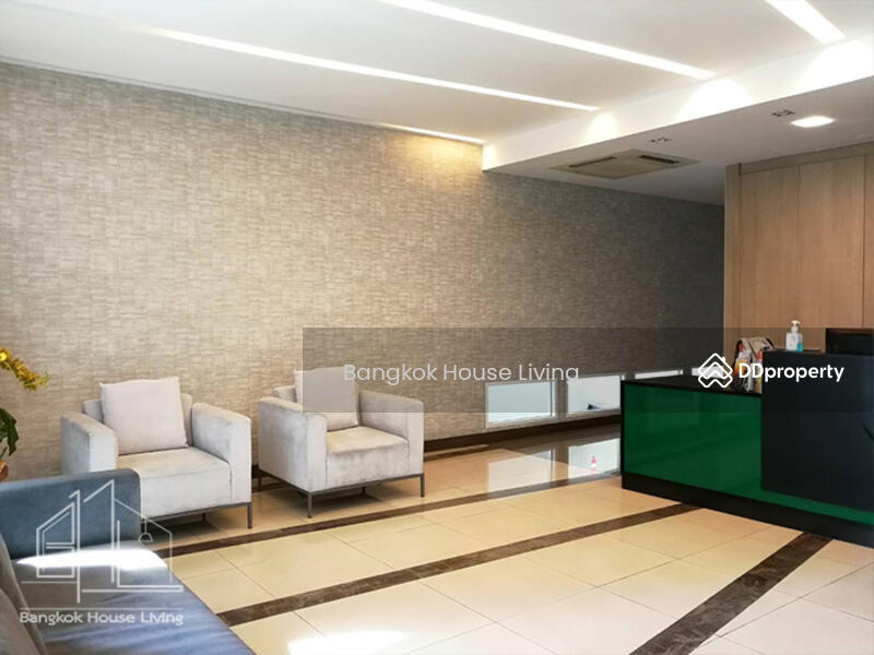 Fernwood Residence, Bangkok, Soi Ekkamai 4, Sukhumvit 63 Road, Phra Kanong Nua, Watthana, Bangkok, 2 Bedrooms, 110 sqm, Condo For Rent, by Bangkok House Living, 11100237 - DDproperty.com