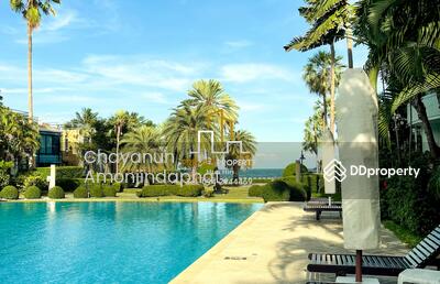 ขาย - บ้านชายทะเล, ประจวบคีรีขันธ์