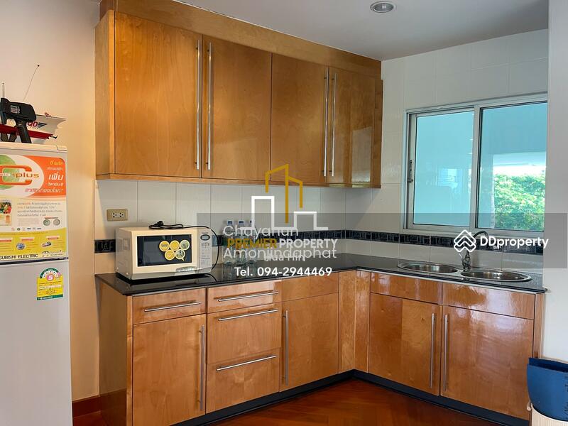 Baan Chai Talay, Prachuap Khiri Khan, Nong Kae, Hua Hin, Prachuap Khiri Khan, 2 Bedrooms, 120 sqm, Condo For Sale, by Chayanun Amonjindaphat, 11100256 - DDproperty.com