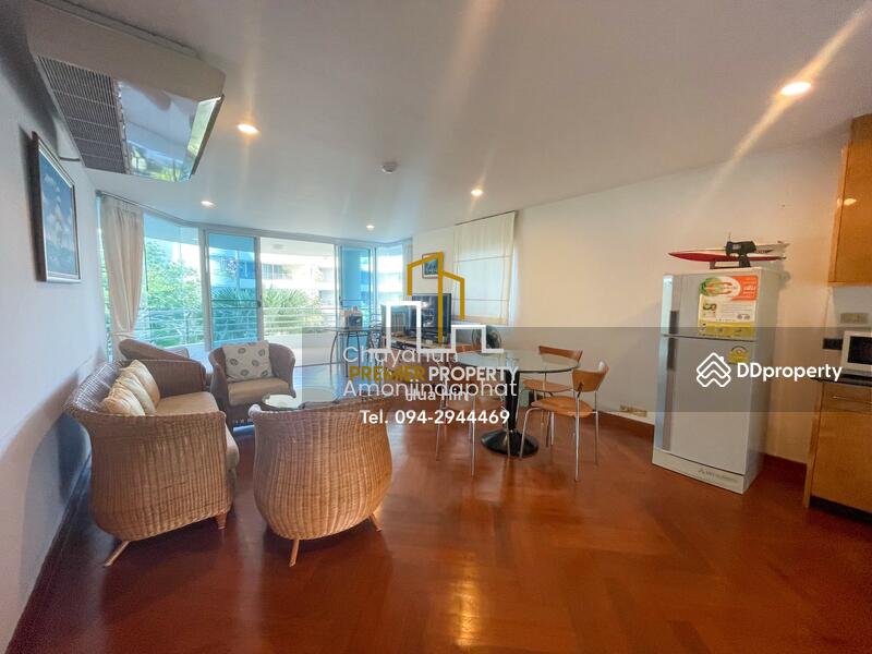 บ้านชายทะเล, ประจวบคีรีขันธ์, หนองแก, หัวหิน, ประจวบคีรีขันธ์, 120 ตร.ม., คอนโด ขาย, โดย Chayanun Amonjindaphat, 11100256 - DDproperty.com