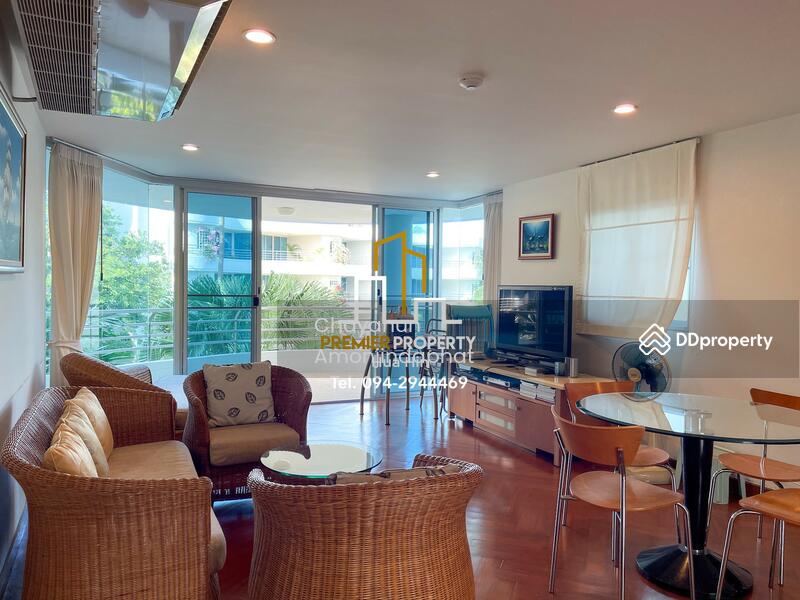 Baan Chai Talay, Prachuap Khiri Khan, Nong Kae, Hua Hin, Prachuap Khiri Khan, 2 Bedrooms, 120 sqm, Condo For Sale, by Chayanun Amonjindaphat, 11100256 - DDproperty.com