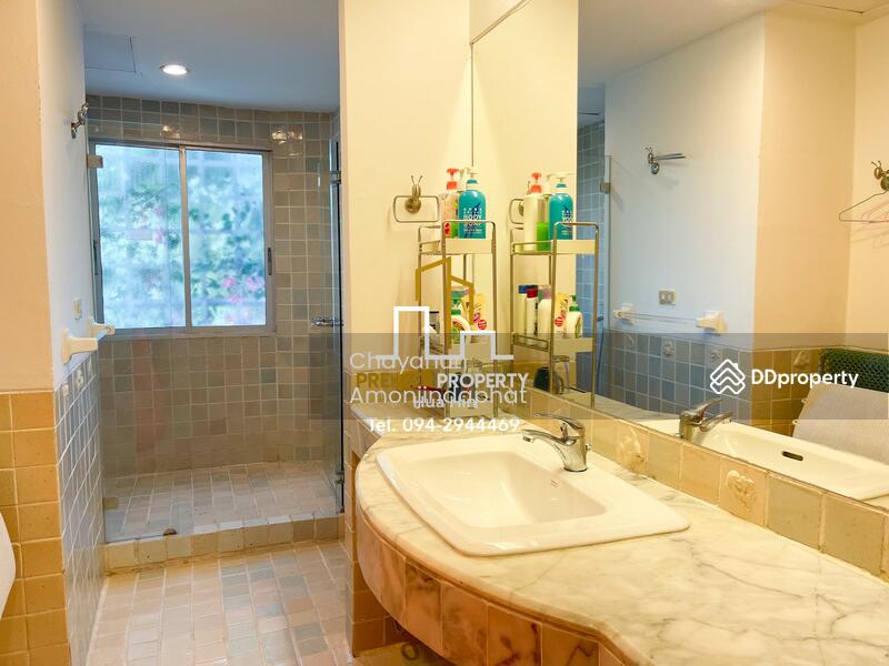 Baan Chai Talay, Prachuap Khiri Khan, Nong Kae, Hua Hin, Prachuap Khiri Khan, 2 Bedrooms, 120 sqm, Condo For Sale, by Chayanun Amonjindaphat, 11100256 - DDproperty.com