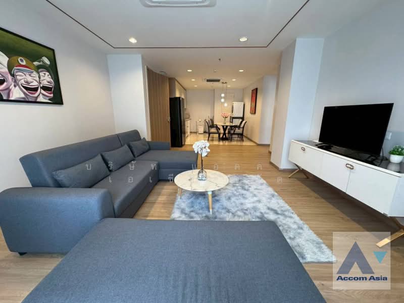 Pet friendly | 2 Bedrooms Apartment for Rent in Sathorn, Bangkok near BTS Chong NonsiAA33432, Bangkok, Thung Maha Mek, Sathon, Bangkok, 2 Bedrooms, 125 sqm, Apartment For Rent, by บริษัท แอคคอม เอเซีย จำกัด, 11100266 - DDproperty.com