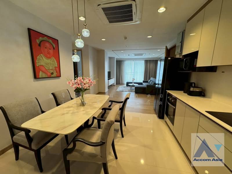 Pet friendly | 2 Bedrooms Apartment for Rent in Sathorn, Bangkok near BTS Chong NonsiAA33432, Bangkok, Thung Maha Mek, Sathon, Bangkok, 2 Bedrooms, 125 sqm, Apartment For Rent, by บริษัท แอคคอม เอเซีย จำกัด, 11100266 - DDproperty.com