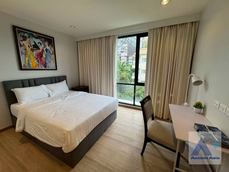 Pet friendly | 2 Bedrooms Apartment for Rent in Sathorn, Bangkok near BTS Chong NonsiAA33432, Bangkok, Thung Maha Mek, Sathon, Bangkok, 2 Bedrooms, 125 sqm, Apartment For Rent, by บริษัท แอคคอม เอเซีย จำกัด, 11100266 - DDproperty.com