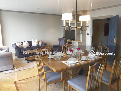 For Rent - Thea Serviced Apartment, Bangkok
