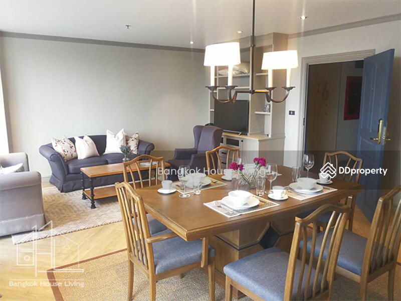 ให้เช่า - Thea Serviced Apartment : เทีย เซอร์วิส อพาร์ทเมนท์, กรุงเทพ