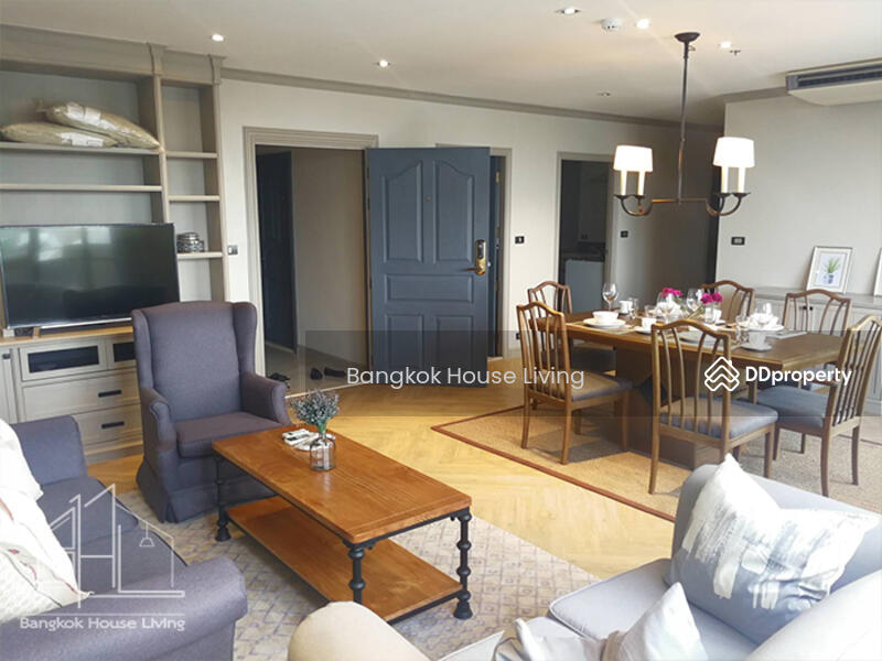ให้เช่า - Thea Serviced Apartment : เทีย เซอร์วิส อพาร์ทเมนท์, กรุงเทพ