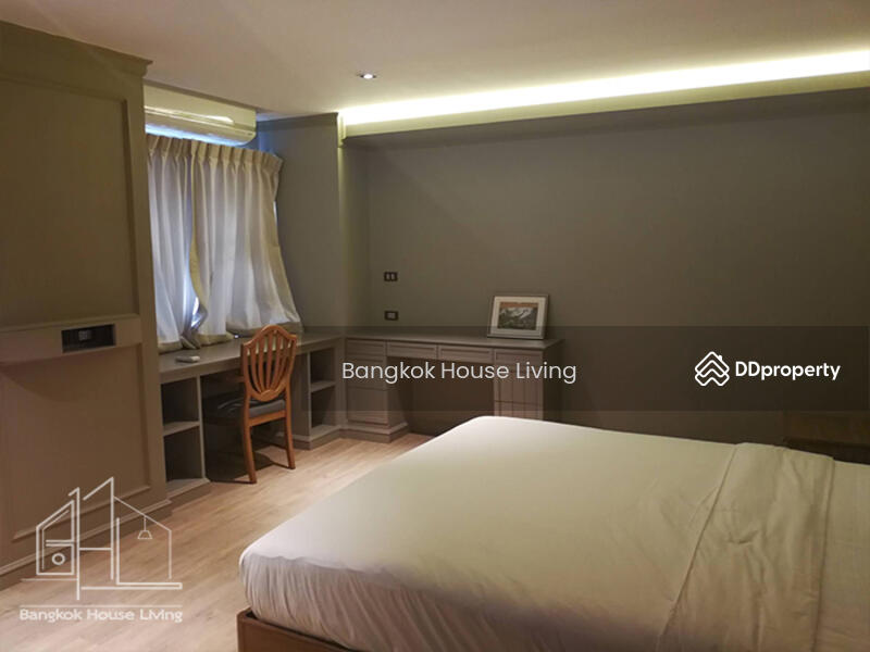 ให้เช่า - Thea Serviced Apartment : เทีย เซอร์วิส อพาร์ทเมนท์, กรุงเทพ