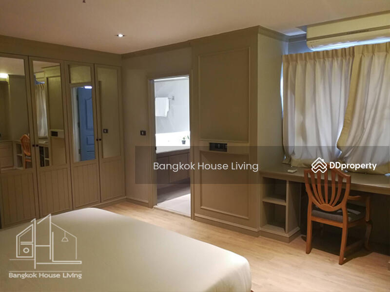 ให้เช่า - Thea Serviced Apartment : เทีย เซอร์วิส อพาร์ทเมนท์, กรุงเทพ