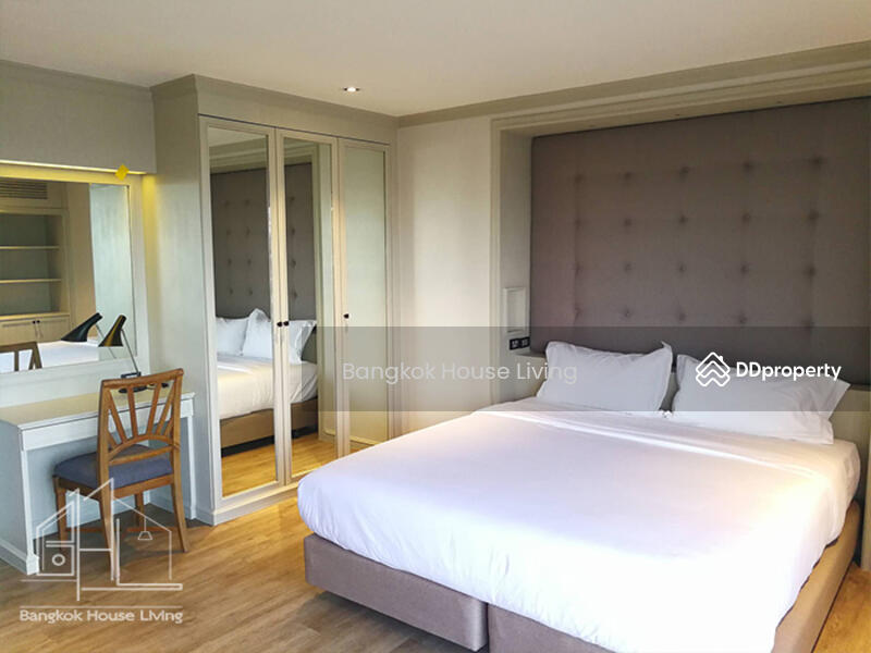 ให้เช่า - Thea Serviced Apartment : เทีย เซอร์วิส อพาร์ทเมนท์, กรุงเทพ