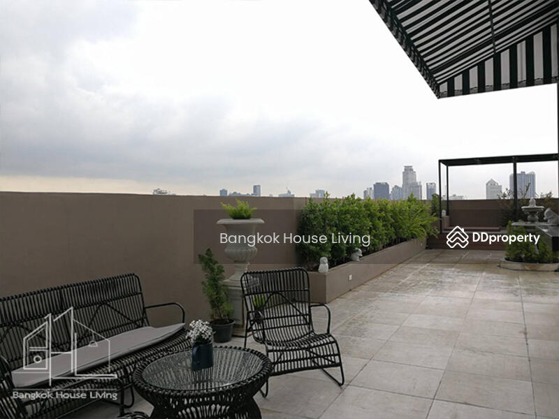 ให้เช่า - Thea Serviced Apartment : เทีย เซอร์วิส อพาร์ทเมนท์, กรุงเทพ