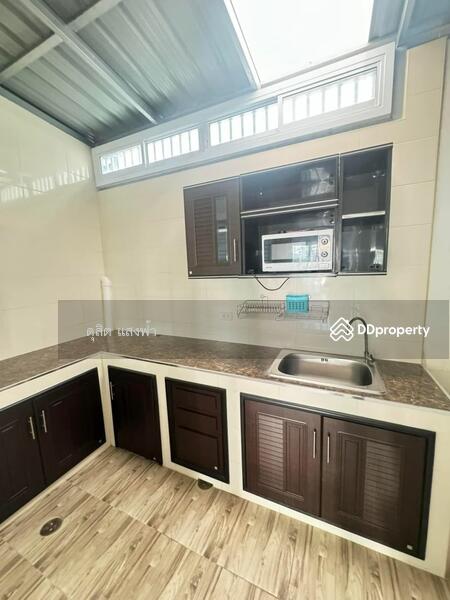 For Rent - ให้เช่าทาวน์โฮมใหม่ ม.เสน่าวีว่า ( เจซิตี้ ) อัสสัมชัญ ศรีราชา, Chon Buri (Pattaya)