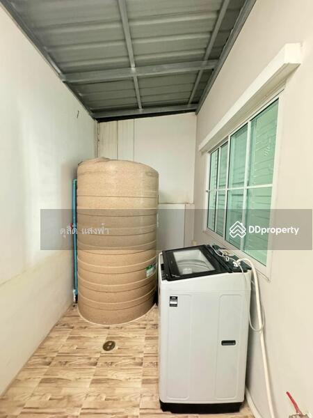 ให้เช่า - ให้เช่าทาวน์โฮมใหม่ ม.เสน่าวีว่า ( เจซิตี้ ) อัสสัมชัญ ศรีราชา, ชลบุรี