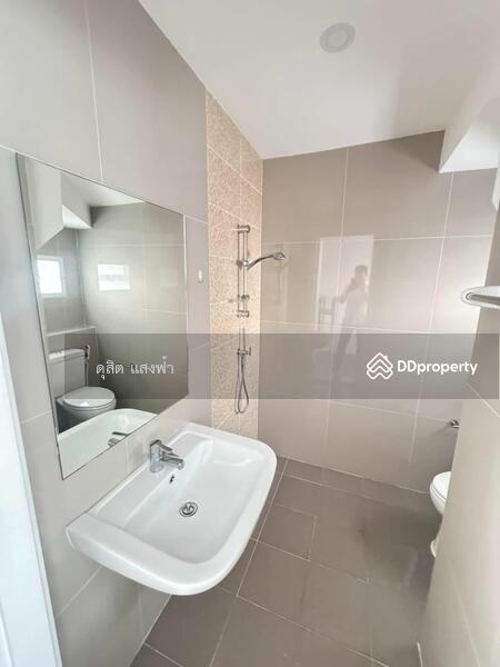 ให้เช่า - ให้เช่าทาวน์โฮมใหม่ ม.เสน่าวีว่า ( เจซิตี้ ) อัสสัมชัญ ศรีราชา, ชลบุรี