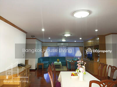 For Rent - Baan Arthit, Bangkok