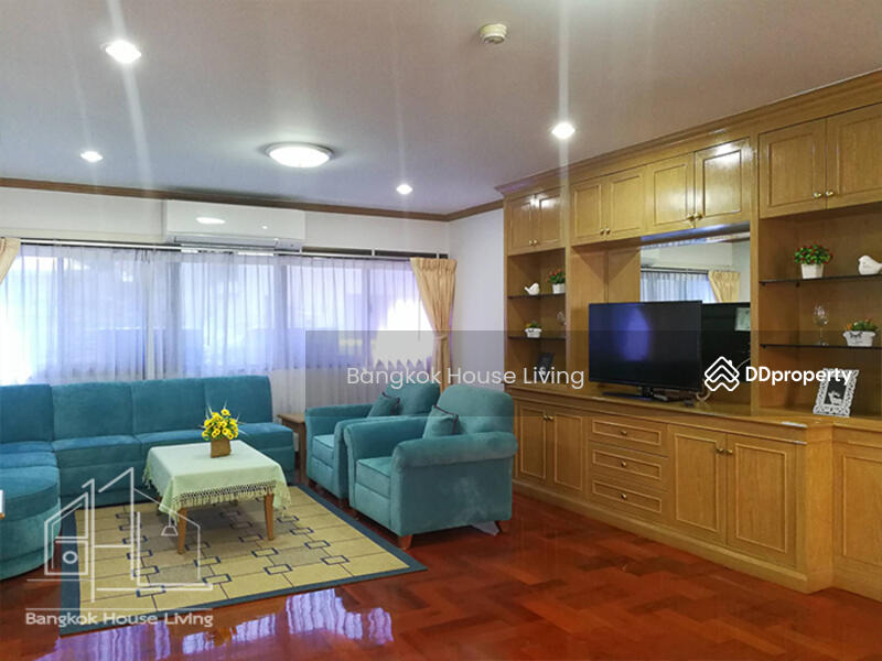 For Rent - Baan Arthit, Bangkok