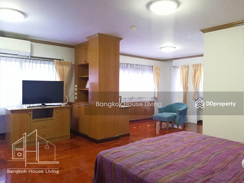 For Rent - Baan Arthit, Bangkok