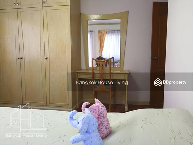For Rent - Baan Arthit, Bangkok
