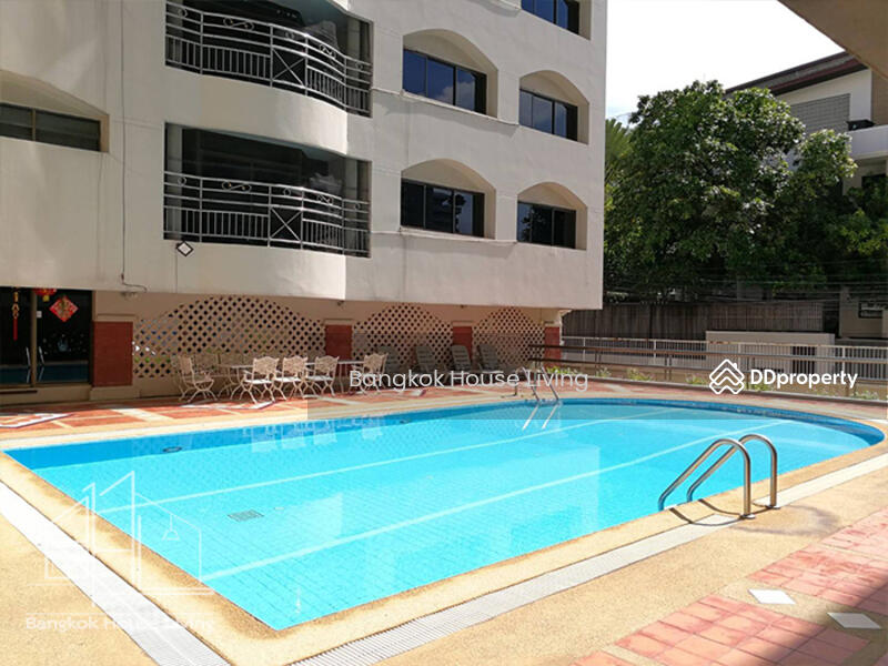 For Rent - Baan Arthit, Bangkok