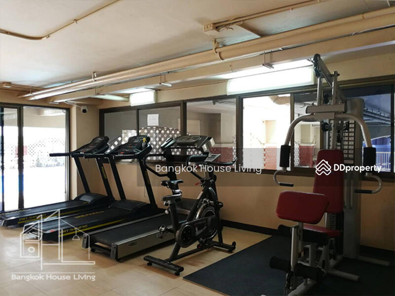 For Rent - Baan Arthit, Bangkok