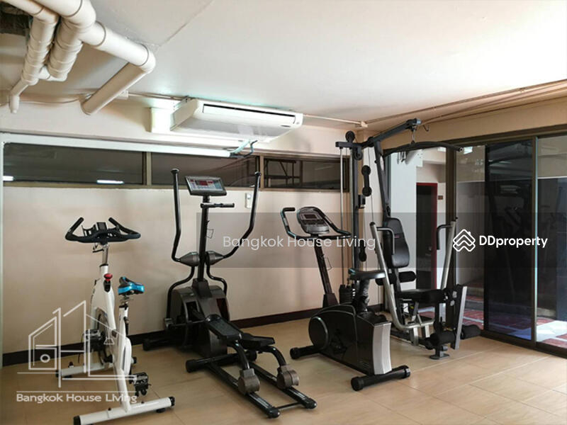 For Rent - Baan Arthit, Bangkok