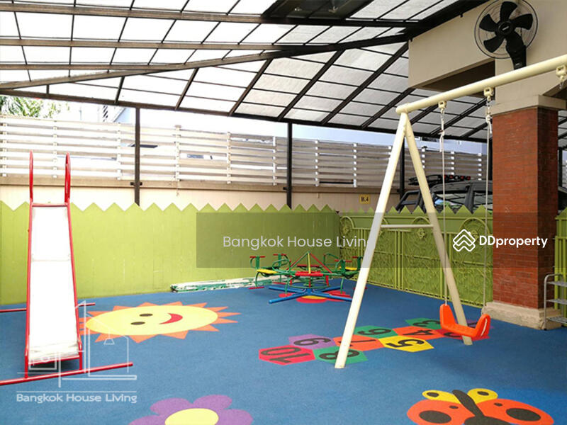 For Rent - Baan Arthit, Bangkok