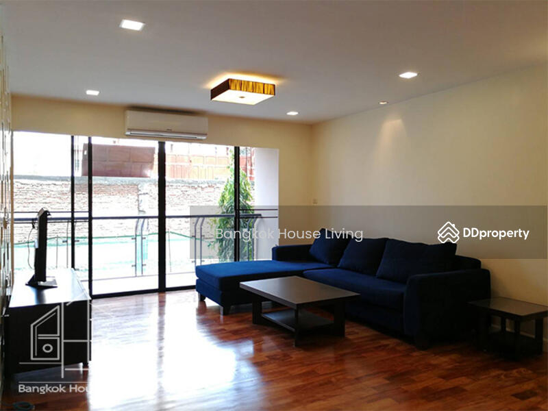 ให้เช่า - Baan Mela : บ้านเมลา, กรุงเทพ