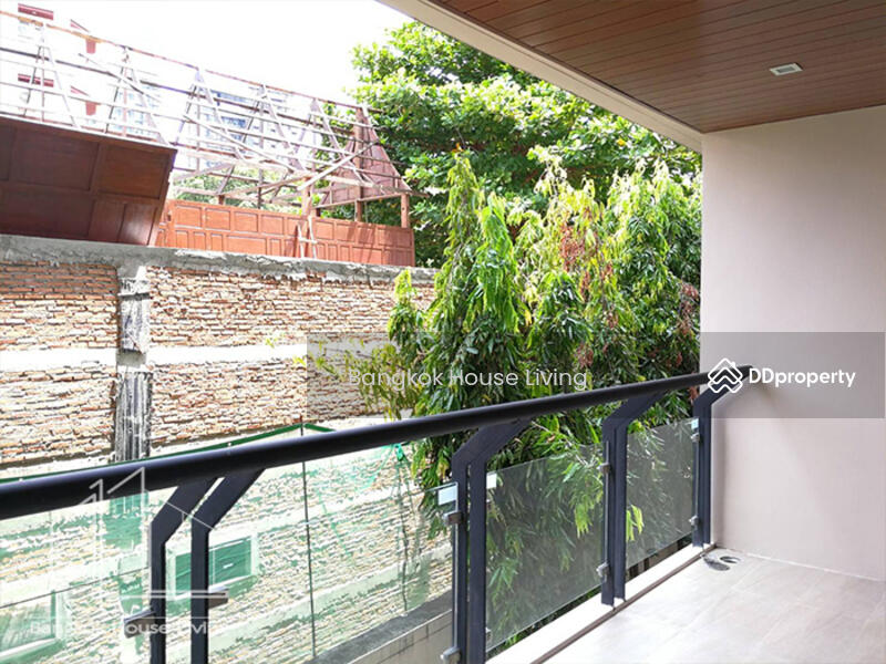 For Rent - Baan Mela, Bangkok