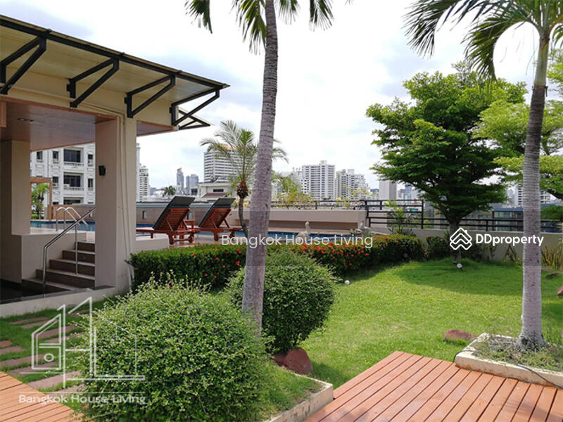 For Rent - Baan Mela, Bangkok