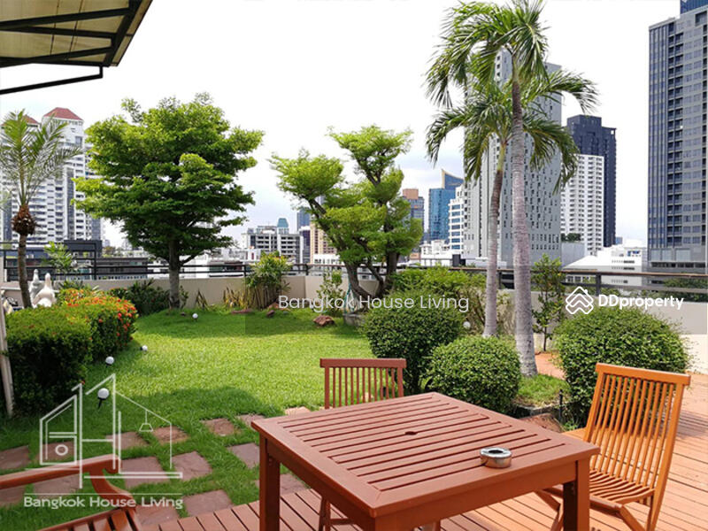 ให้เช่า - Baan Mela : บ้านเมลา, กรุงเทพ