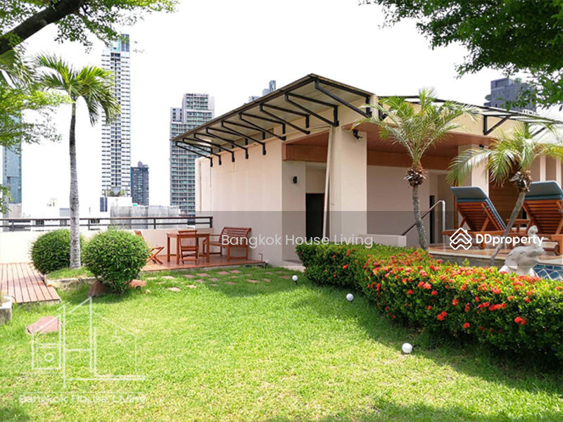 ให้เช่า - Baan Mela : บ้านเมลา, กรุงเทพ