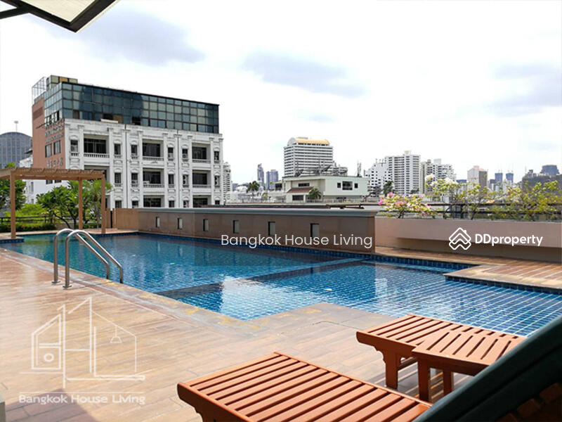 ให้เช่า - Baan Mela : บ้านเมลา, กรุงเทพ