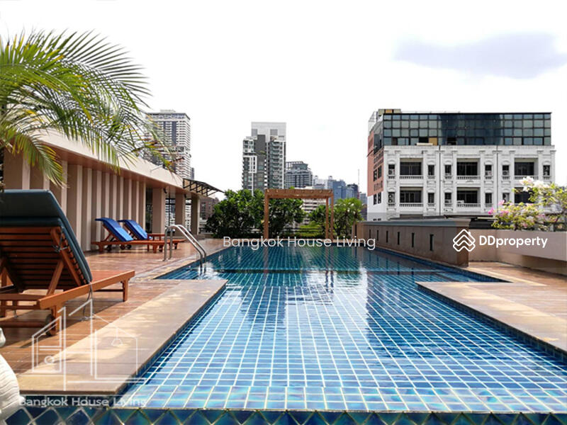 For Rent - Baan Mela, Bangkok