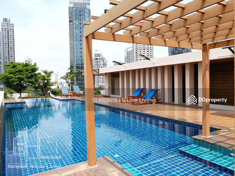 ให้เช่า - Baan Mela : บ้านเมลา, กรุงเทพ