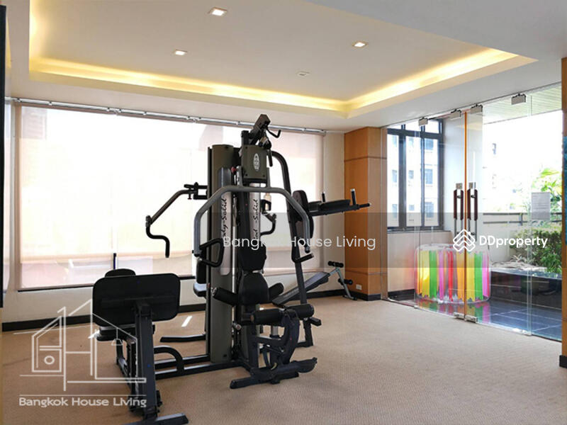 For Rent - Baan Mela, Bangkok