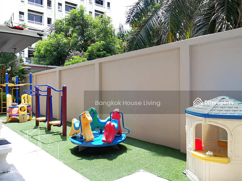 For Rent - Baan Mela, Bangkok