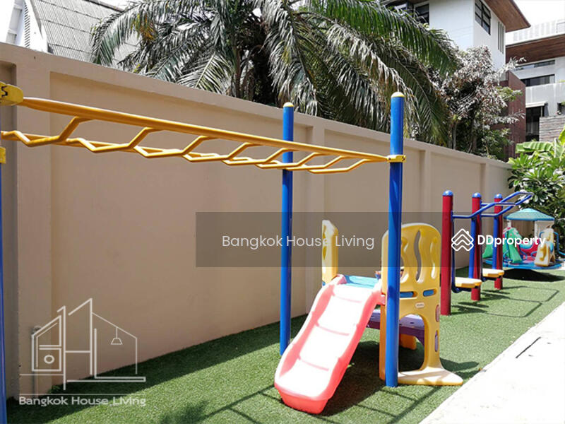 For Rent - Baan Mela, Bangkok