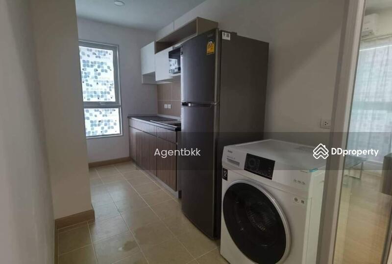 Supalai Veranda Sukhumvit 117, Samut Prakan, Sukhumvit 117, Bang Muang Mai, Muang Samut Prakarn, Samut Prakan, 2 Bedrooms, 61 sqm, Condo For Rent, by Agentbkk, 11100441 - DDproperty.com