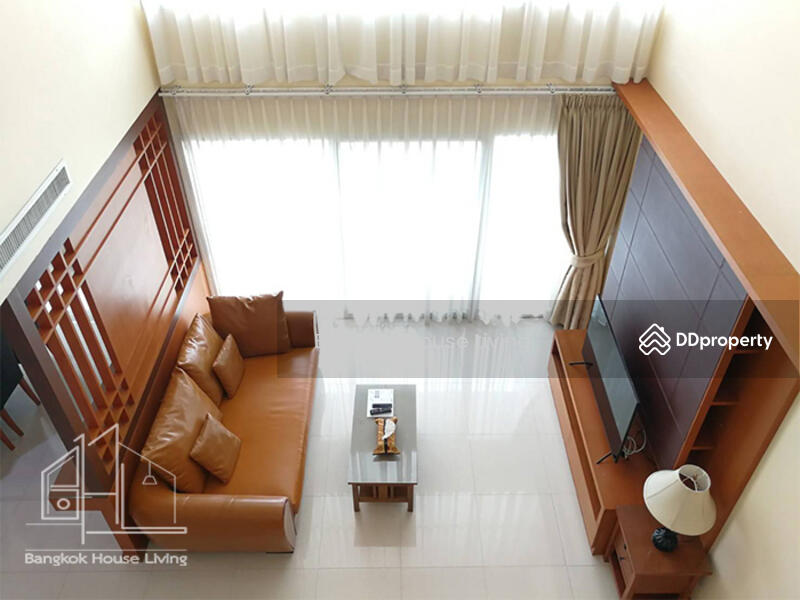 42 Grand Residence, Bangkok, 24 Soi Sukhumvit 42, Phra Kanong, Khlong Toei, Bangkok, 3 Bedrooms, 235 sqm, Condo For Rent, by Bangkok House Living, 11100442 - DDproperty.com