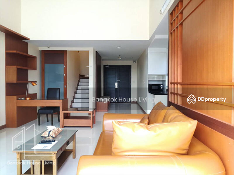 42 Grand Residence, Bangkok, 24 Soi Sukhumvit 42, Phra Kanong, Khlong Toei, Bangkok, 3 Bedrooms, 235 sqm, Condo For Rent, by Bangkok House Living, 11100442 - DDproperty.com