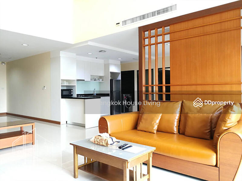 42 Grand Residence, Bangkok, 24 Soi Sukhumvit 42, Phra Kanong, Khlong Toei, Bangkok, 3 Bedrooms, 235 sqm, Condo For Rent, by Bangkok House Living, 11100442 - DDproperty.com