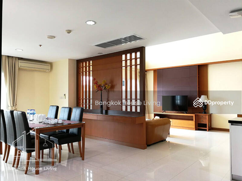 42 Grand Residence, Bangkok, 24 Soi Sukhumvit 42, Phra Kanong, Khlong Toei, Bangkok, 3 Bedrooms, 235 sqm, Condo For Rent, by Bangkok House Living, 11100442 - DDproperty.com