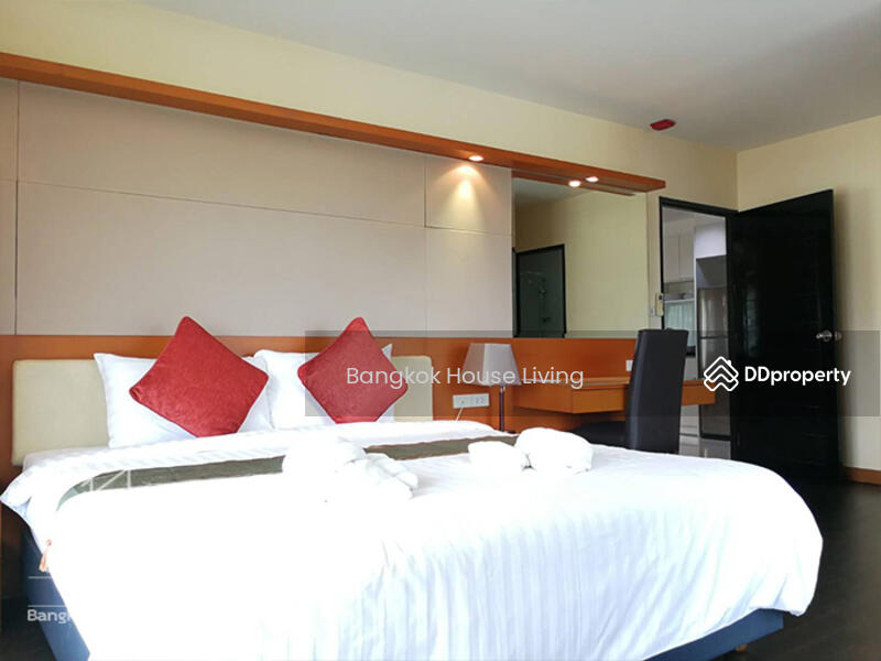 42 Grand Residence, Bangkok, 24 Soi Sukhumvit 42, Phra Kanong, Khlong Toei, Bangkok, 3 Bedrooms, 235 sqm, Condo For Rent, by Bangkok House Living, 11100442 - DDproperty.com