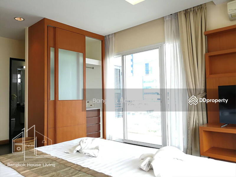 42 Grand Residence, Bangkok, 24 Soi Sukhumvit 42, Phra Kanong, Khlong Toei, Bangkok, 3 Bedrooms, 235 sqm, Condo For Rent, by Bangkok House Living, 11100442 - DDproperty.com